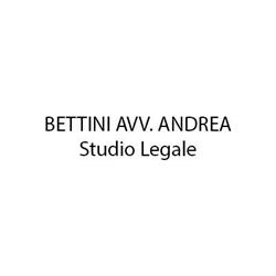 Bettini Avv. Andrea