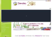 Vip Domotec Italia SRL