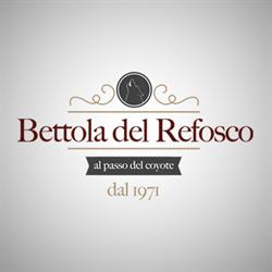 Bettola Del Refosco Passo del Coyote