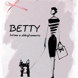 Betty Intimo E Abbigliamento