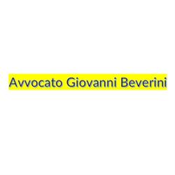 Avv. Giovanni Beverini