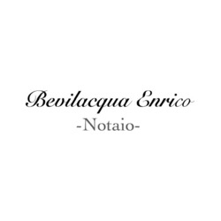 Bevilacqua Enrico Notaio