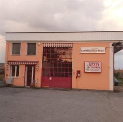 Carrozzeria Bezzi di bezzi simone