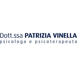 Vinella Dr.ssa Patrizia Psicologa