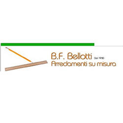 BF Bellotti - Arredamenti su Misura