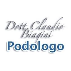Biagini Dr. Claudio Podologo