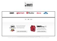 Bialetti Industrie S.p.a.