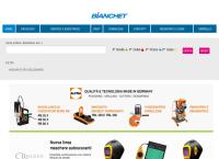 Sito di Bianchet SRL