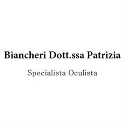 Biancheri Dr. Patrizia Specialista Oculista