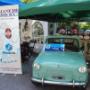 #Bianchi Emilio, #Vespa, #Piaggio, #Gilera