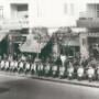 #Bianchi Emilio, #Vespa, #Piaggio, #Gilera, #Passione, #Moto, #Scooter