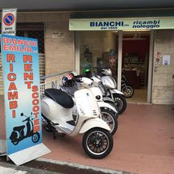 Bianchi Emilio Sas