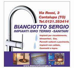 Bianciotto Sergio