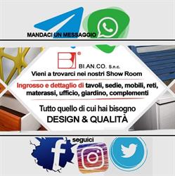 Bianco snc