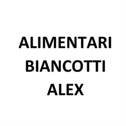 Alimentari  Biancotti Alex