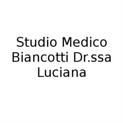 Dott.  Luciana Biancotti