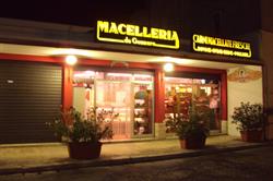 Macelleria da Bianco Gennaro
