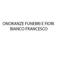 Onoranze Funebri E Fiori Bianco Francesco