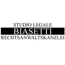 Biasetti Avv. David