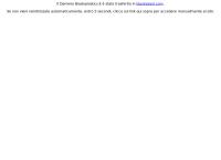 Sito di BIASIN SRL
