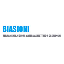 Biasioni Fabrizio & C. Snc