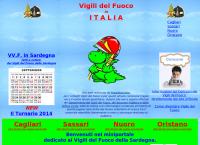 Vigili Del Fuoco