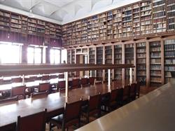 Biblioteca Casa Oriani