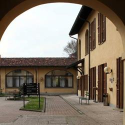 Biblioteca Civica