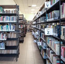 Biblioteca Civica Di Leno