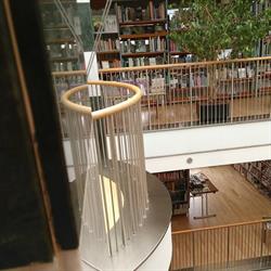 Biblioteca Civica Vipiteno