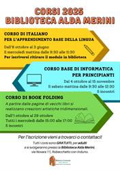 Biblioteca Comunale