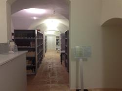 Biblioteca Comunale