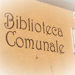Biblioteca Comunale