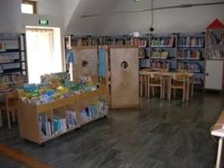 Biblioteca Comprensoriale