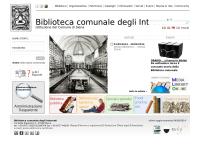 Biblioteca Comunale "Albano Tomaselli"