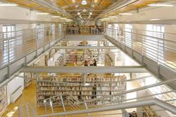 Biblioteca Comunale