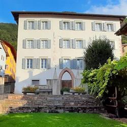 Biblioteca Comunale