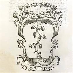 Biblioteca Internazionale La Vigna