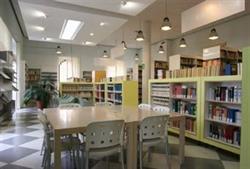 Biblioteca Comunale Piccinno