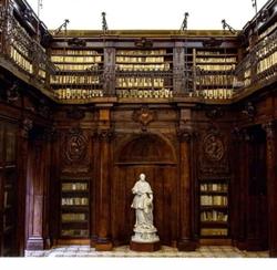 Biblioteca Lucchesiana