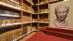 Biblioteca Nazionale Di Cosenza