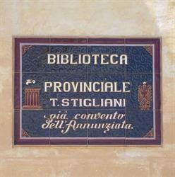 Biblioteca Provinciale
