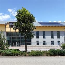 Biblioteca Pubblica Comunale