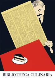 Bibliotheca Culinaria SRL