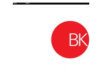 Sito di BK GROUP