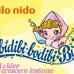 BIDIBI BODIBI BU - ASSOCIAZIONE CULTURALE