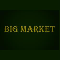 Big Market di Canale Renzo