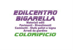 EDILCENTRO BIGARELLA - Materiali Edili