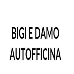 Bigi e Damo Autofficina