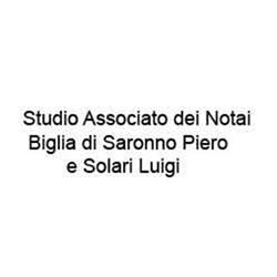Studio Associato dei Notai Piero Biglia - Saronno Piero e Solari Luigi